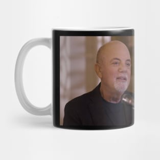 Billy Joel piano man Mug